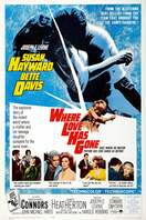 Poster of Where Love Has Gone