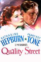 Poster of Quality Street