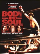 Poster of Body and Soul