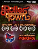 Poster of Roller Town