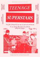 Poster of Teenage Superstars