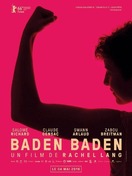 Poster of Baden Baden