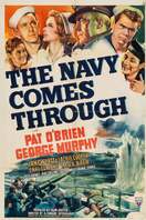 Poster of The Navy Comes Through