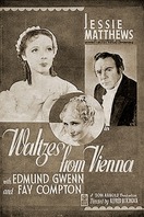 Poster of Waltzes from Vienna