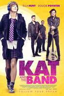 Poster of Kat and the Band