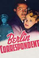 Poster of Berlin Correspondent