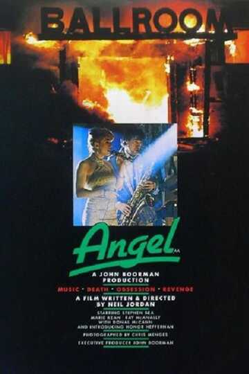 Poster of Angel