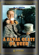 Poster of The Fatal Glass of Beer