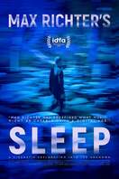 Poster of Max Richter's Sleep