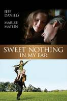 Poster of Sweet Nothing in My Ear