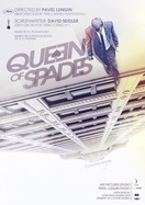 Poster of Queen of Spades
