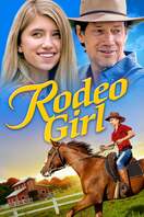 Poster of Rodeo Girl