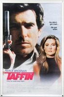 Poster of Taffin