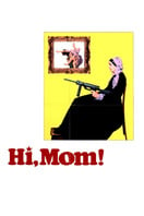 Poster of Hi, Mom!