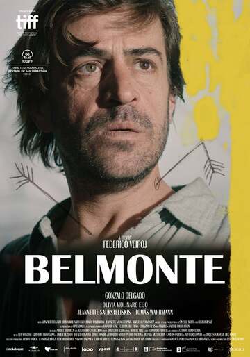 Poster of Belmonte