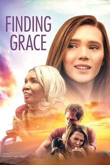 Poster of Finding Grace