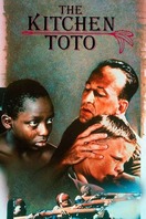 Poster of The Kitchen Toto