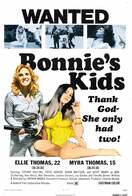 Poster of Bonnie's Kids