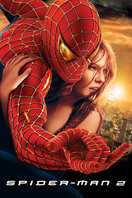 Poster of Spider-Man 2