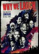 Poster of Why We Laugh: Black Comedians on Black Comedy