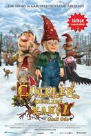 Poster of Gnomes and Trolls: The Secret Chamber
