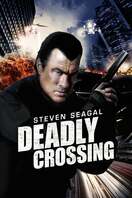Poster of Deadly Crossing