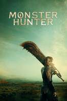 Poster of Monster Hunter
