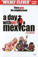 Poster of A Day Without a Mexican