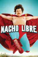 Poster of Nacho Libre