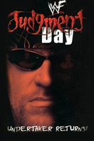 Poster of WWE Judgment Day 2000