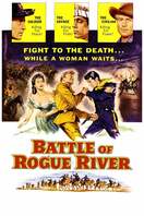 Poster of Battle of Rogue River