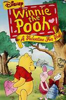 Poster of Winnie the Pooh: A Valentine for You