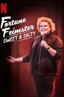 Poster of Fortune Feimster: Sweet & Salty