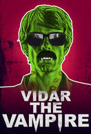 Poster of Vidar the Vampire
