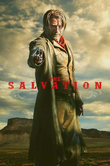 Poster of The Salvation