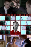 Poster of The Picture of Dorian Gray