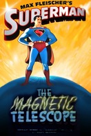 Poster of The Magnetic Telescope