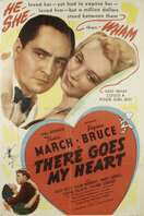 Poster of There Goes My Heart