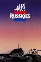 Poster of Russkies