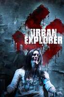 Poster of Urban Explorer