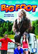 Poster of Bigfoot