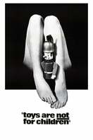 Poster of Toys Are Not for Children