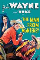 Poster of The Man from Monterey
