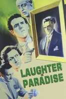 Poster of Laughter in Paradise