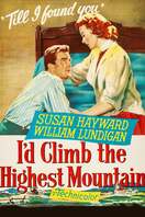 Poster of I'd Climb the Highest Mountain