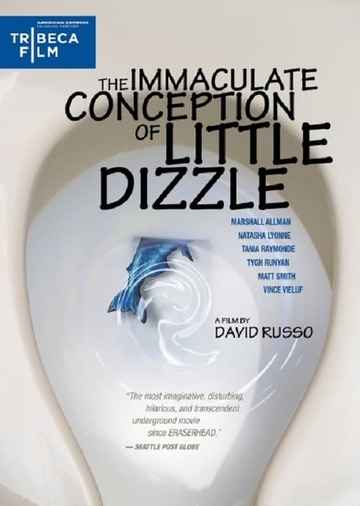 Poster of The Immaculate Conception of Little Dizzle