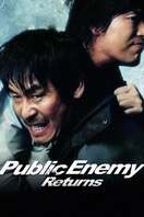 Poster of Public Enemy Returns