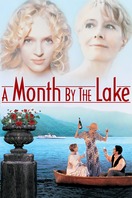 Poster of A Month by the Lake