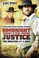 Poster of Goodnight for Justice: The Measure of a Man