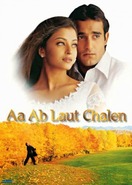 Poster of Aa ab Laut Chalen